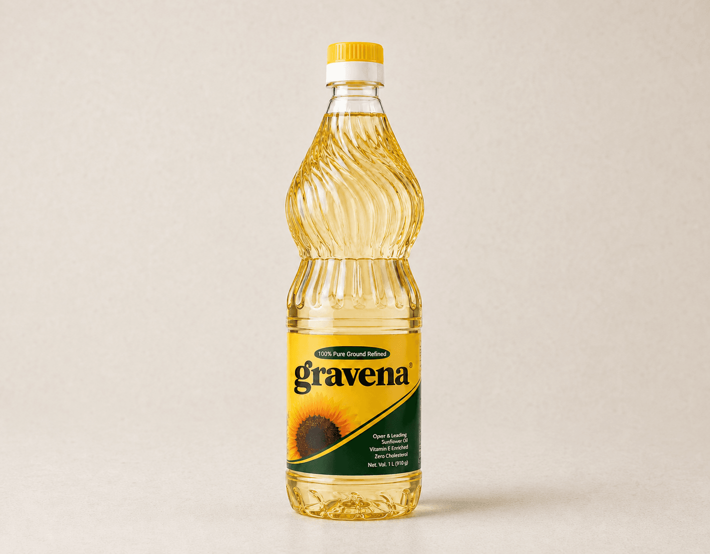 Sunflower Oil commodity sourcing